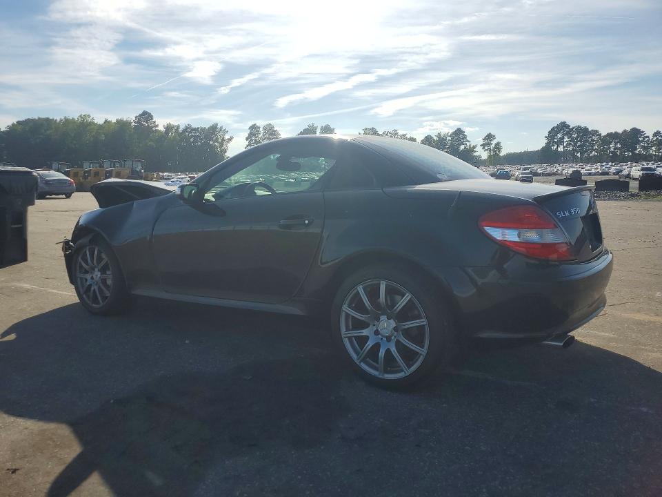 Продажа на аукционе авто 2007 Mercedes-benz Slk, vin: WDBWK56F77F148696, номер лота: 67645586
