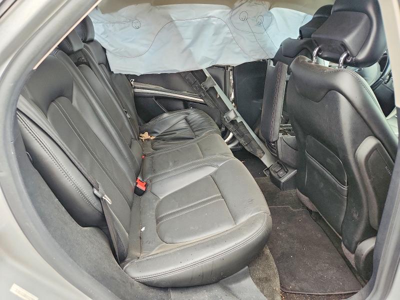 Продажа на аукционе авто 2016 Lincoln Mkz, vin: 3LN6L2LU2GR627509, номер лота: 67928356