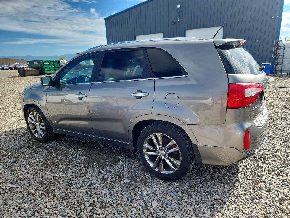 Aukcja sprzedaży 2014 Kia Sorento, vin: 5XYKWDA76EG456077, numer aukcji: 66944416