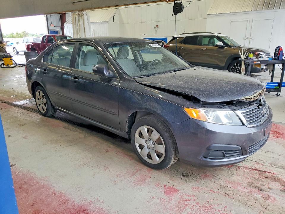 67897666 :رقم المزاد ، KNAGG4A8XA5410652 vin ، 2010 Kia Optima مزاد بيع