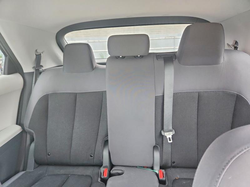 2024 Hyundai Ioniq 5 მანქანა იყიდება აუქციონზე, vin: KM8KNDDF6RU258556, აუქციონის ნომერი: 67028846