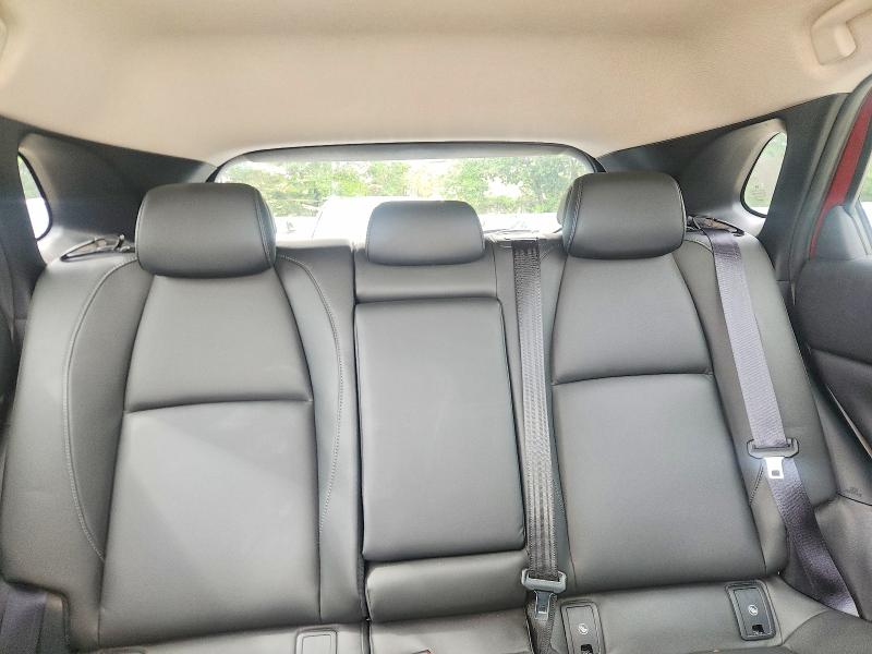 Продажа на аукционе авто 2023 Mazda Cx-30, vin: 3MVDMBBM9PM547551, номер лота: 67684966