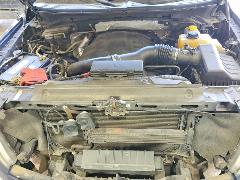 Aukcja sprzedaży 2014 Ford F150, vin: 1FTFW1ET4EKD01707, numer aukcji: 69441966