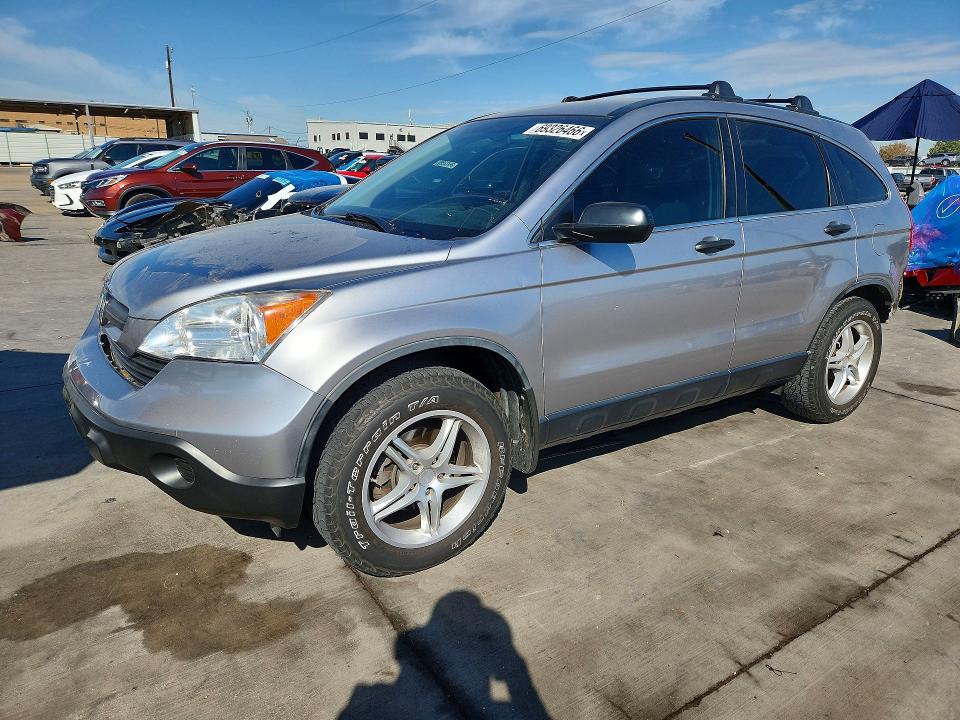 69326466 :رقم المزاد ، JHLRE48308C061456 vin ، 2008 Honda Cr-v مزاد بيع