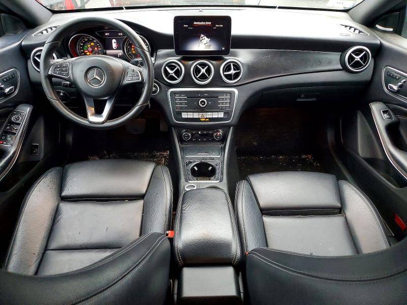 Продаж на аукціоні авто 2018 Mercedes-benz Cla, vin: WDDSJ4GB9JN634888, номер лоту: 66971406