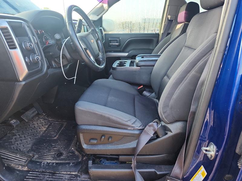 Aukcja sprzedaży 2014 Chevrolet Silverado, vin: 3GCUKREC4EG214172, numer aukcji: 68223096