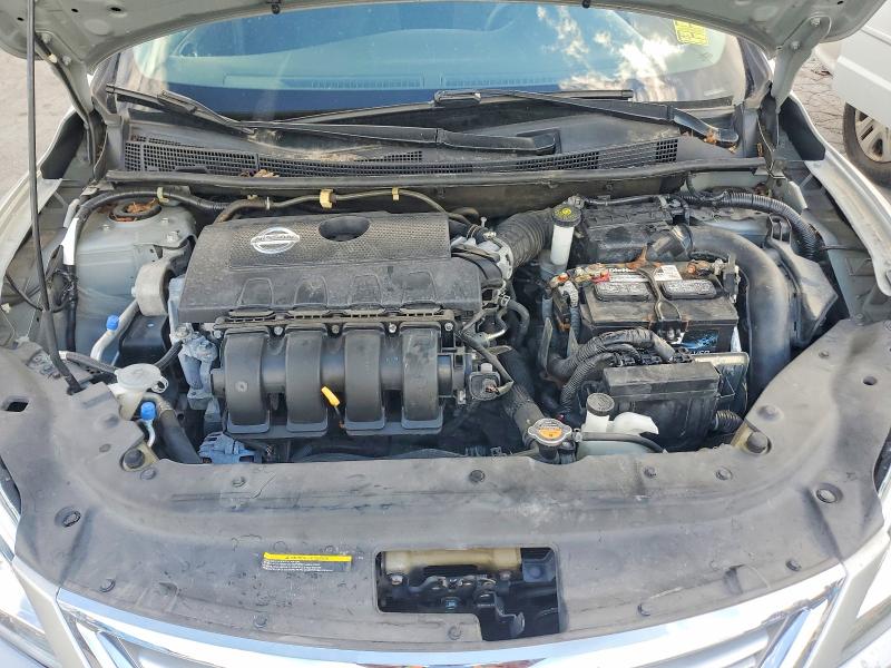 Aukcja sprzedaży 2013 Nissan Sentra, vin: 1N4AB7AP0DN903136, numer aukcji: 70405076
