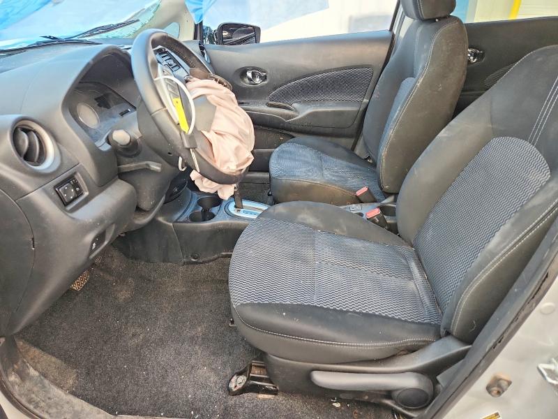 68968686 :رقم المزاد ، 3N1CE2CP4FL419048 vin ، 2015 Nissan Versa Note مزاد بيع