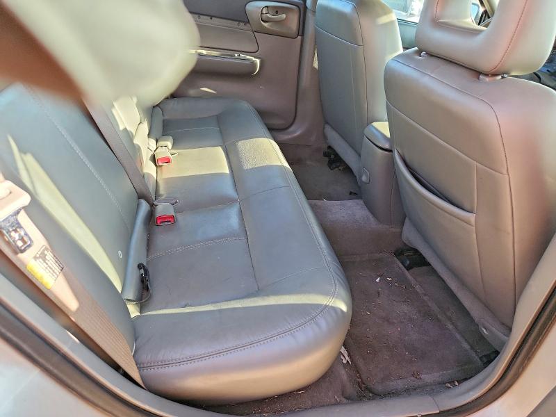 Auction sale of the 2005 Chevrolet Impala, vin: 2G1WP551359340012, lot number: 67886116
