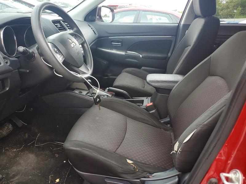 Aukcja sprzedaży 2019 Mitsubishi Outlander Sport, vin: JA4AR3AU6KU011572, numer aukcji: 68503766