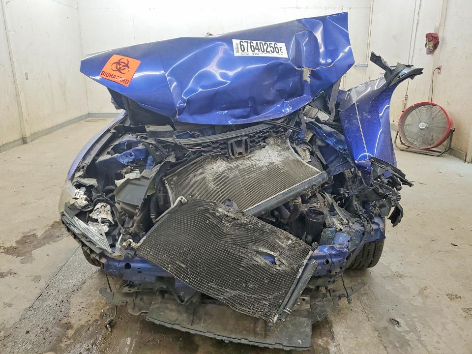 Продажа на аукционе авто 2013 Honda Accord, vin: 1HGCT1B8XDA008749, номер лота: 67640256