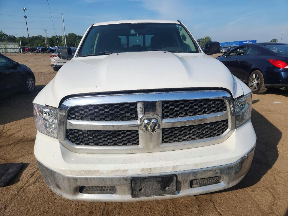 67184066 :رقم المزاد ، 1C6RR6LG2GS182153 vin ، 2016 Ram 1500 مزاد بيع