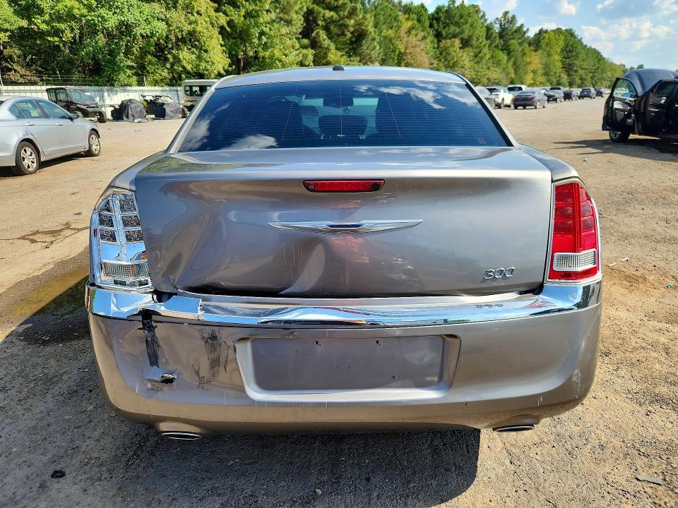 2014 Chrysler 300 მანქანა იყიდება აუქციონზე, vin: 2C3CCAAG1EH141852, აუქციონის ნომერი: 68832996