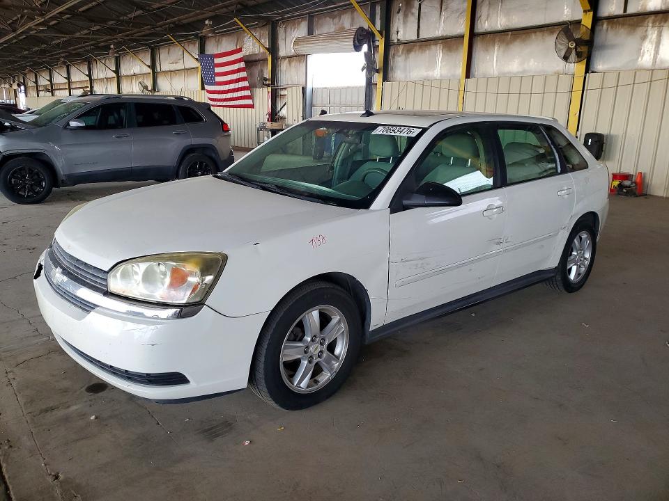 Aukcja sprzedaży 2005 Chevrolet Malibu, vin: 1G1ZT64815F212100, numer aukcji: 70693476