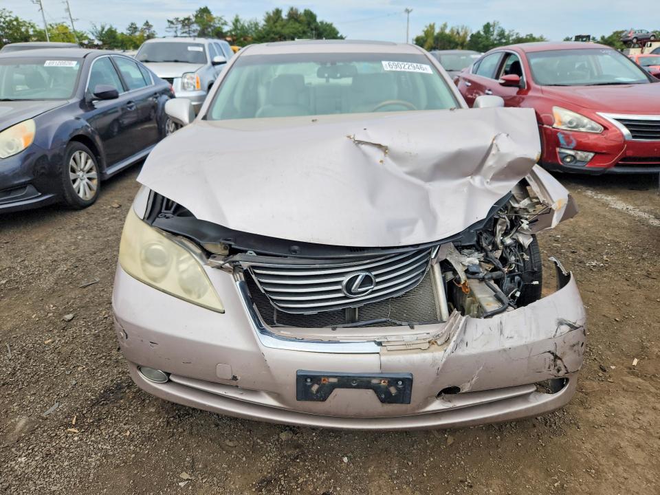 Aukcja sprzedaży 2008 Lexus Es, vin: JTHBJ46G882230658, numer aukcji: 69022946