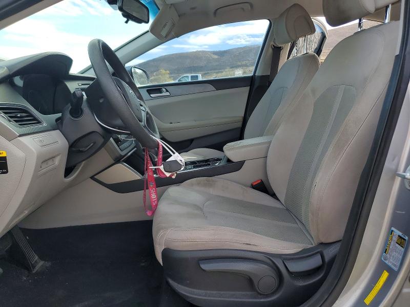 Aukcja sprzedaży 2016 Hyundai Sonata, vin: 5NPE24AF2GH303661, numer aukcji: 68297166
