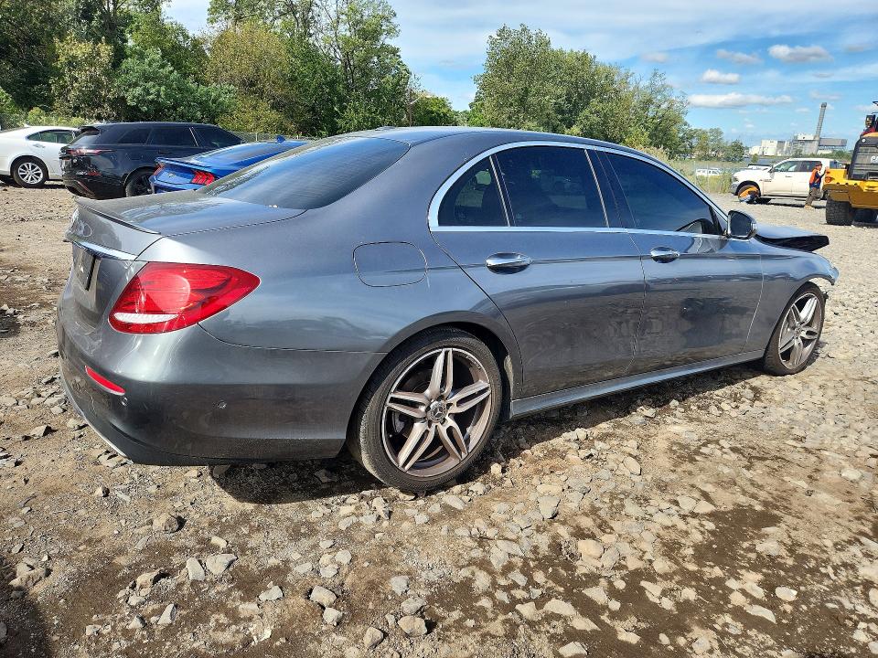 Aukcja sprzedaży 2018 Mercedes-benz E, vin: WDDZF4JB8JA345839, numer aukcji: 69965316