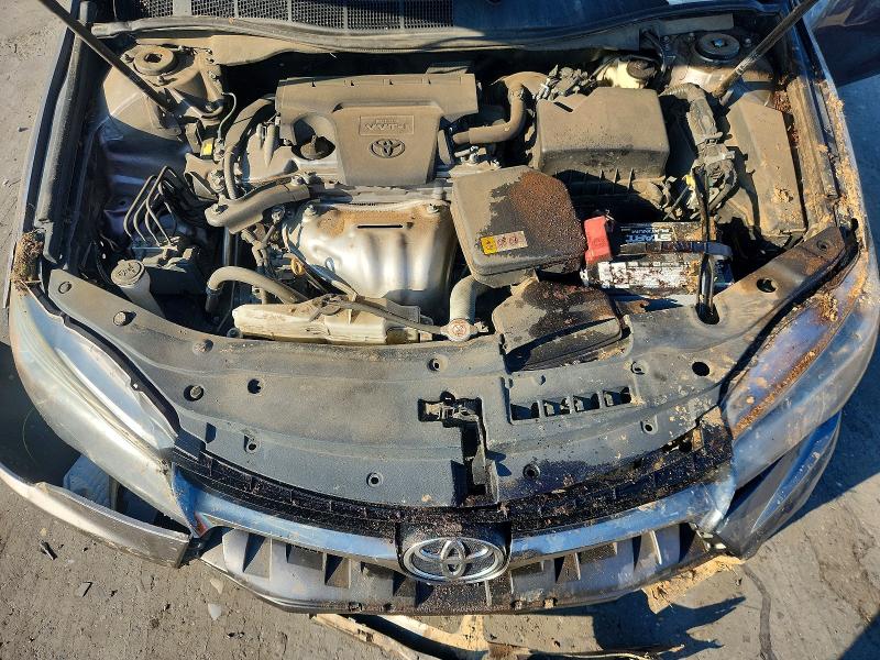 Aukcja sprzedaży 2017 Toyota Camry, vin: 4T1BF1FK0HU412974, numer aukcji: 68333106