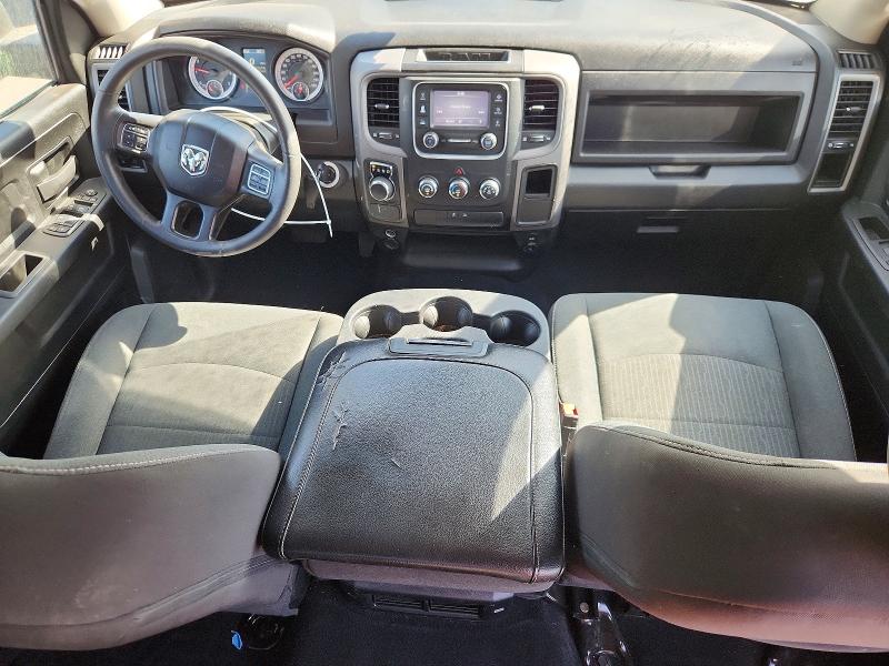 Aukcja sprzedaży 2022 Ram 1500 Classic, vin: 3C6RR6KG8NG284109, numer aukcji: 67748546