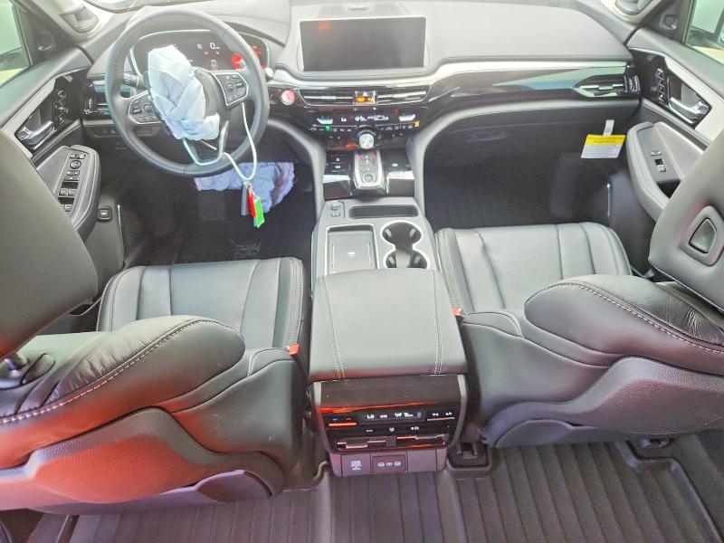 68890106 :رقم المزاد ، 5J8YD9H4XTL001034 vin ، 2026 Acura Mdx مزاد بيع