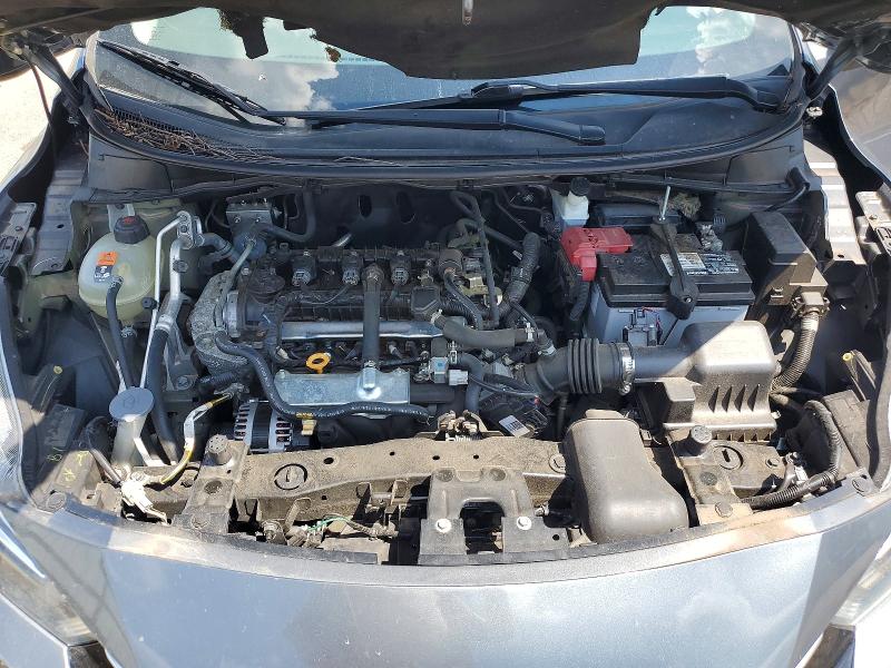 Продажа на аукционе авто 2020 Nissan Versa, vin: 3N1CN8DV6LL847733, номер лота: 66779906