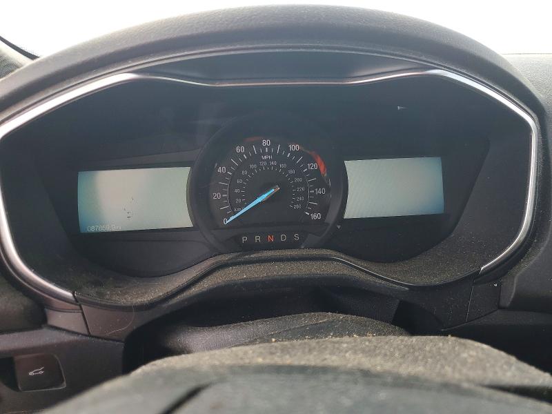 Aukcja sprzedaży 2020 Ford Fusion, vin: 3FA6P0K97LR137402, numer aukcji: 70484796