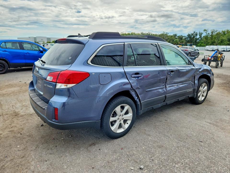 Aukcja sprzedaży 2014 Subaru Outback, vin: 4S4BRCCC0E3221928, numer aukcji: 68922646