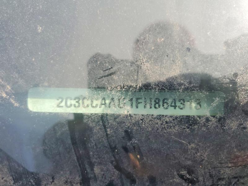 Aukcja sprzedaży 2015 Chrysler 300, vin: 2C3CCAAG1FH864313, numer aukcji: 68843376