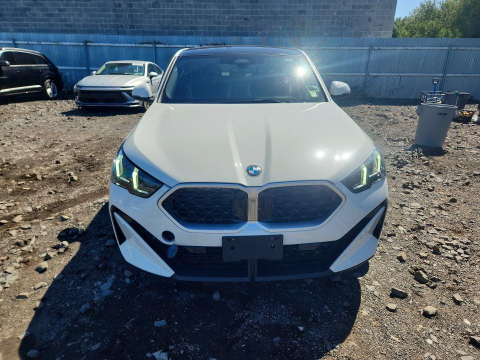 Aukcja sprzedaży 2026 Bmw X2, vin: WBX63GM0XT5697546, numer aukcji: 68916286