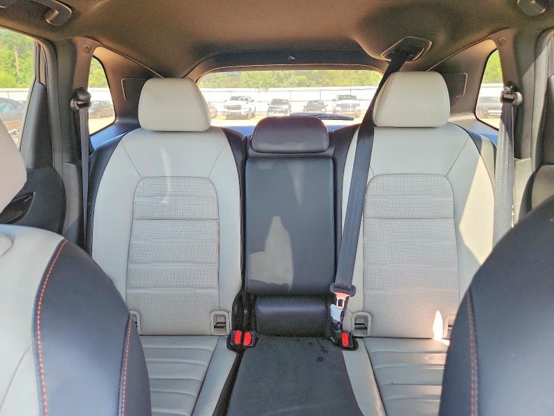 68420956 :رقم المزاد ، 2HKRS6H95PH805898 vin ، 2023 Honda Cr-v مزاد بيع