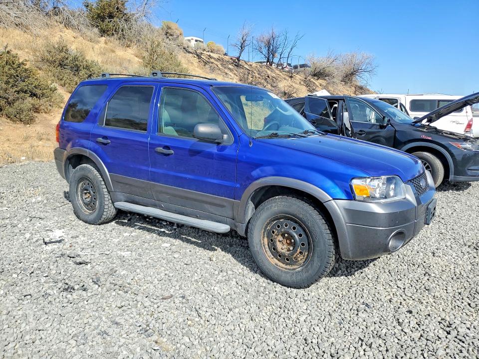 Auction sale of the 2006 Ford Escape, vin: 1FMCU93126KA55018, lot number: 68415456