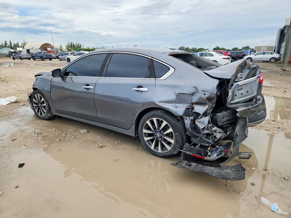 69698076 :رقم المزاد ، 1N4AL3AP6GC292308 vin ، 2016 Nissan Altima مزاد بيع