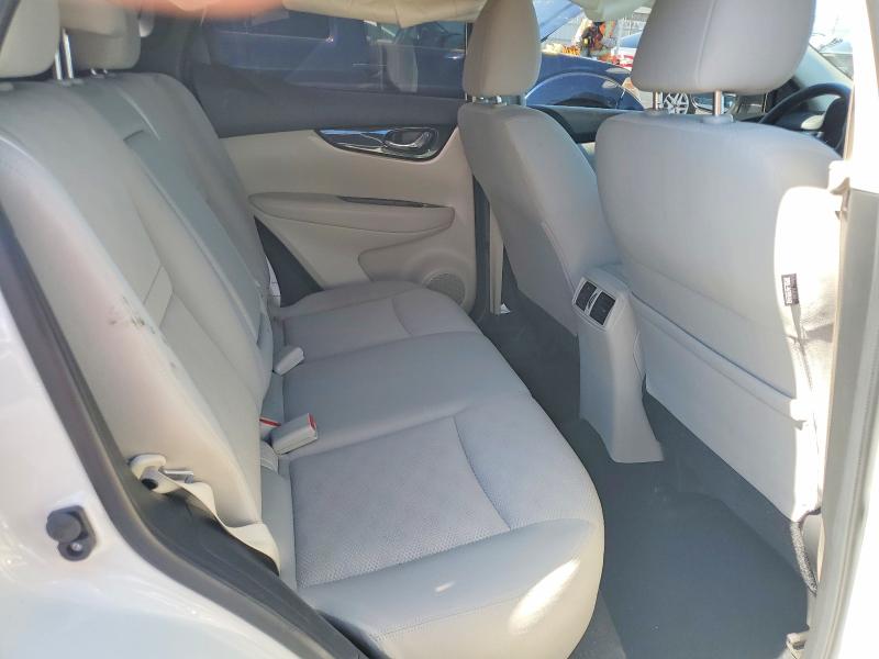 Aukcja sprzedaży 2018 Nissan Rogue Sport, vin: JN1BJ1CP7JW194452, numer aukcji: 68443696
