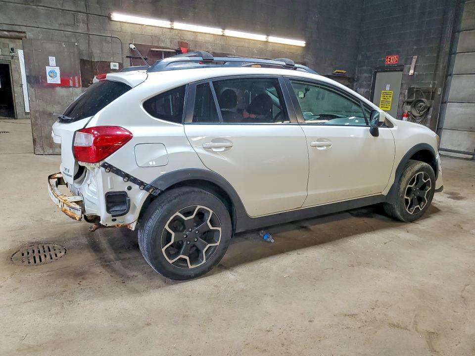 70291136 :رقم المزاد ، JF2GPAGC9E8270869 vin ، 2014 Subaru Xv Crosstrek مزاد بيع