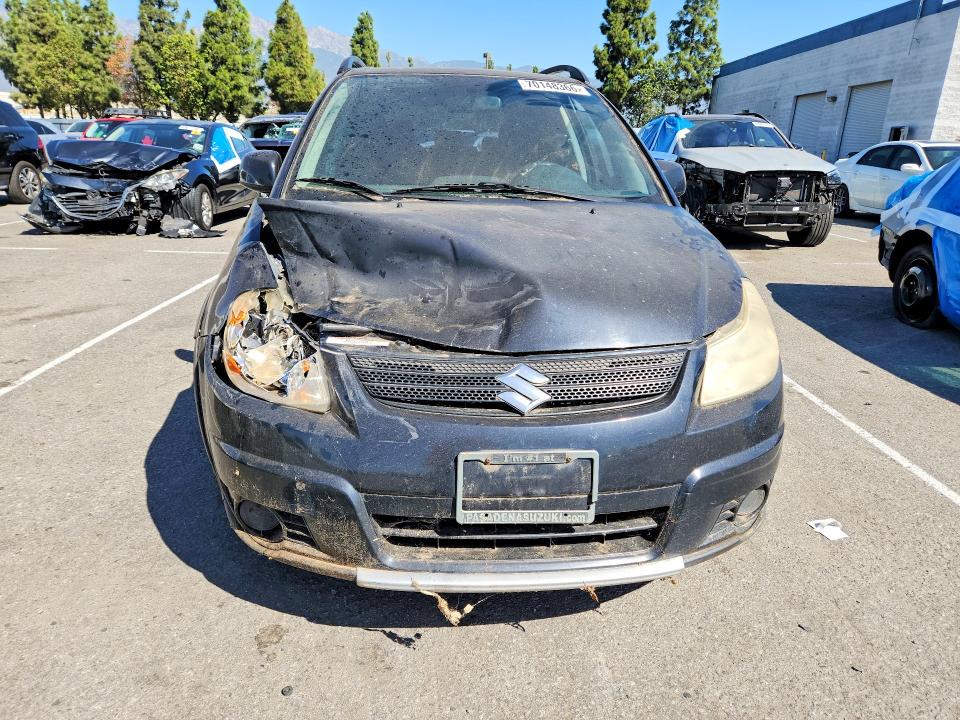 Aukcja sprzedaży 2008 Suzuki Sx4, vin: JS2YB413185104093, numer aukcji: 70148366