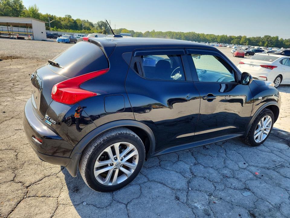 Aukcja sprzedaży 2012 Nissan Juke, vin: JN8AF5MV3CT120324, numer aukcji: 69339086