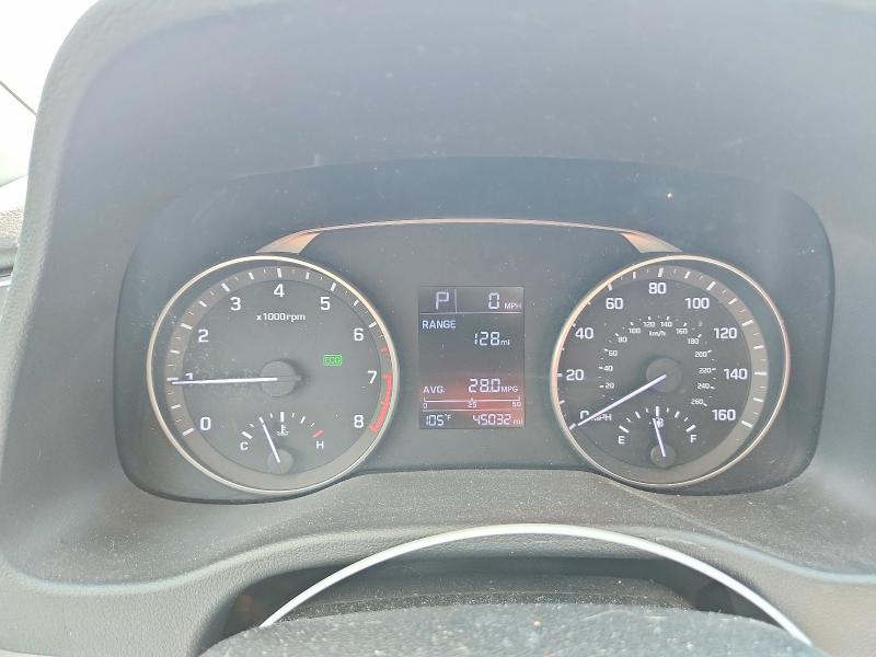 Aukcja sprzedaży 2017 Hyundai Elantra, vin: KMHD84LF9HU060182, numer aukcji: 67068956