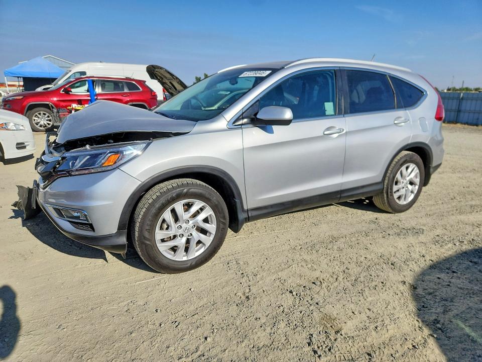 Aukcja sprzedaży 2016 Honda Cr-v, vin: 2HKRM3H71GH543594, numer aukcji: 67239046