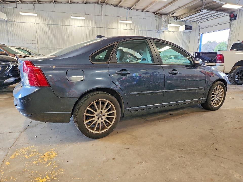 Продаж на аукціоні авто 2010 Volvo S40, vin: YV1382MSXA2489827, номер лоту: 70695456