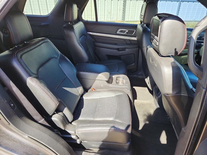 Aukcja sprzedaży 2016 Ford Explorer, vin: 1FM5K8GT5GGB20629, numer aukcji: 67263396
