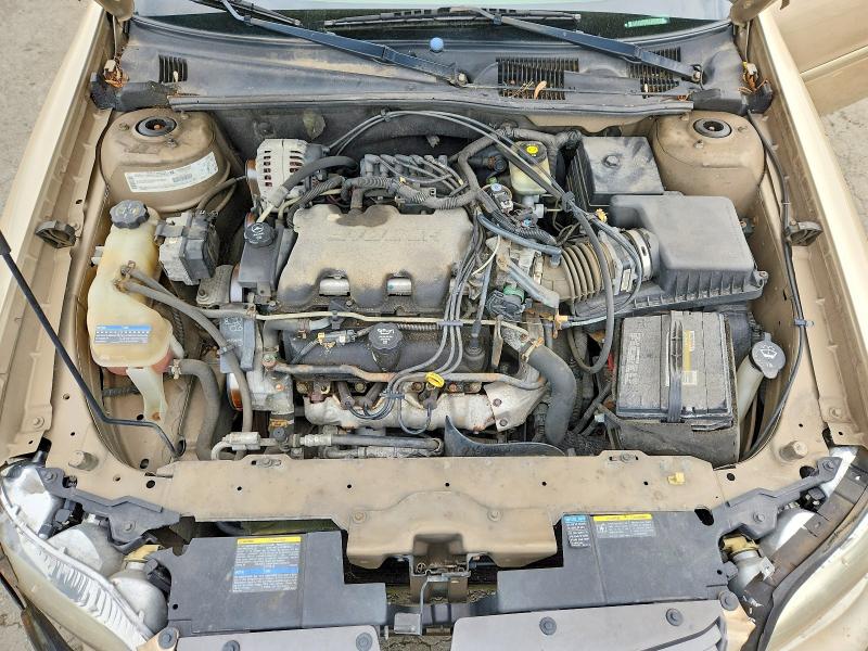 Aukcja sprzedaży 2002 Chevrolet Malibu, vin: 1G1ND52J72M652521, numer aukcji: 68553856