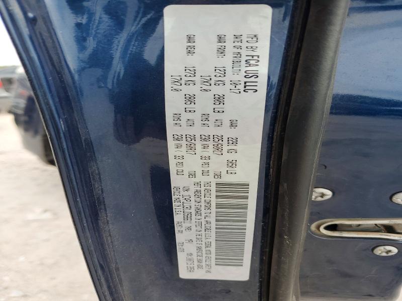 Продажа на аукционе авто 2018 Jeep Cherokee, vin: 1C4PJLCB1JD566611, номер лота: 69189796