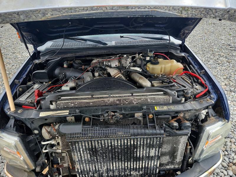 2010 Ford F350 მანქანა იყიდება აუქციონზე, vin: 1FTWX3BR9AEA13739, აუქციონის ნომერი: 67738126