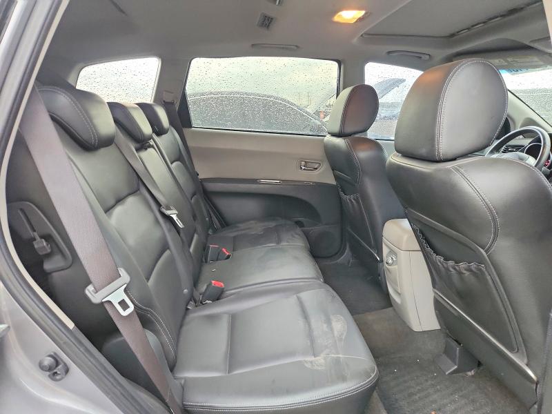 Продажа на аукционе авто 2008 Subaru Tribeca, vin: 4S4WX98D384400569, номер лота: 65573146