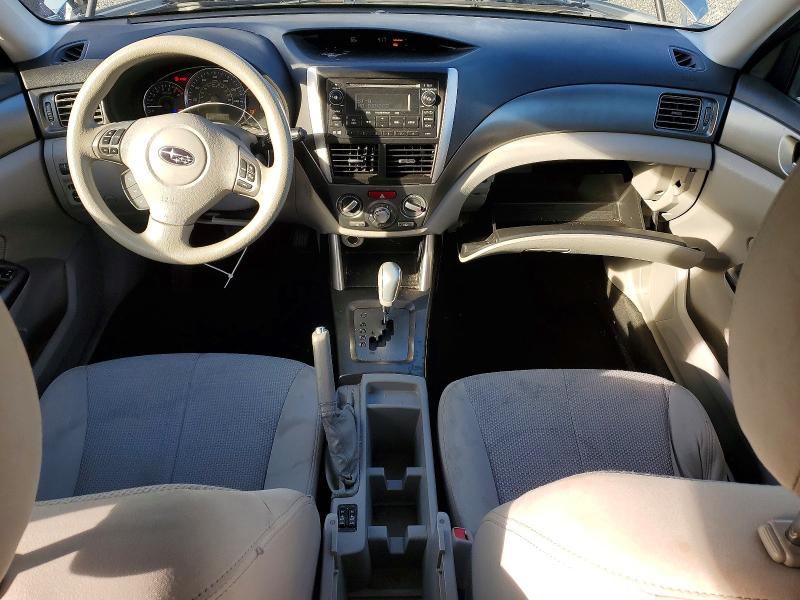 Продаж на аукціоні авто 2011 Subaru Forester, vin: JF2SHADC5BH719987, номер лоту: 71223126
