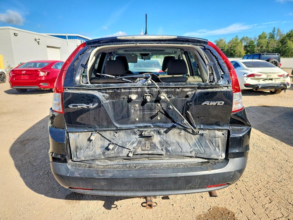 68937076 :رقم المزاد ، 2HKRM4H51CH110372 vin ، 2012 Honda Cr-v مزاد بيع