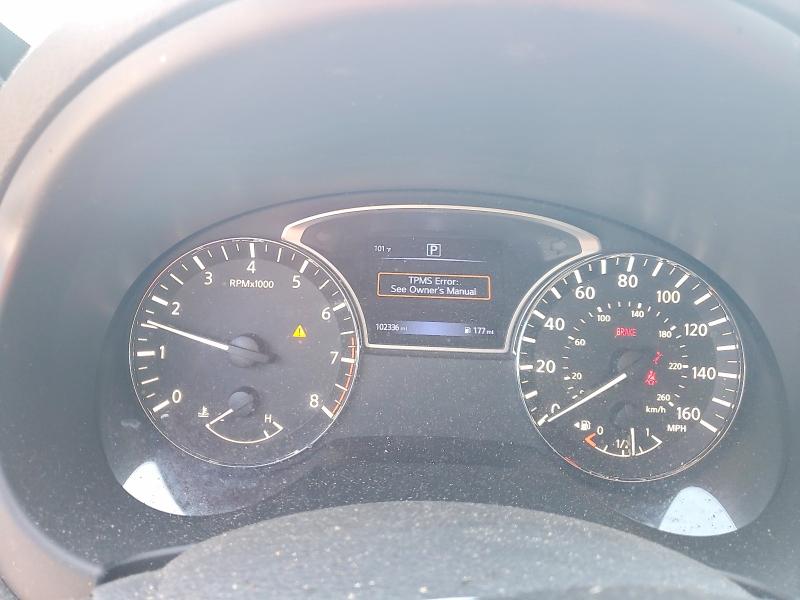 Aukcja sprzedaży 2017 Nissan Altima, vin: 1N4AL3AP7HC278211, numer aukcji: 67323636