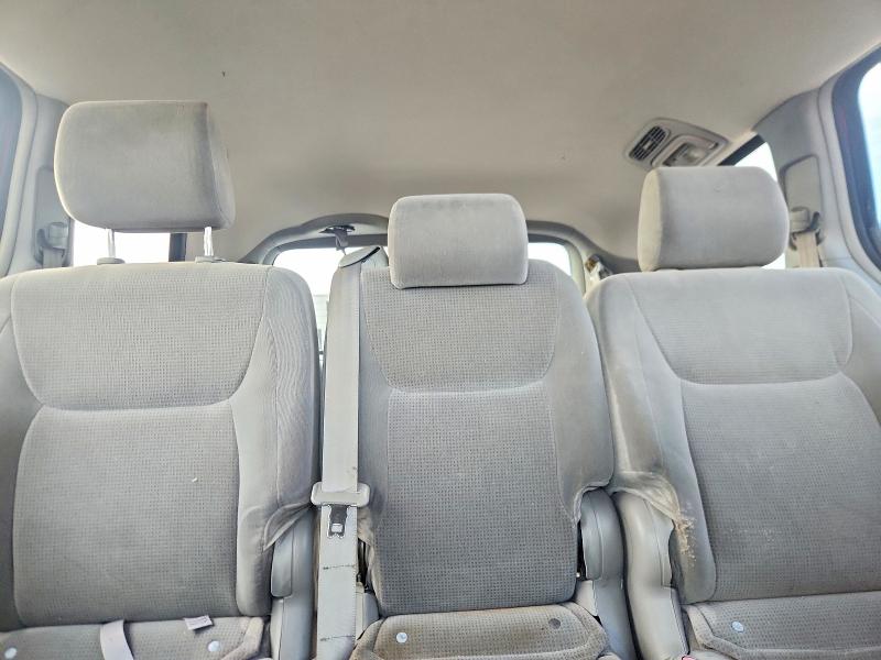 Продаж на аукціоні авто 2005 Toyota Sienna, vin: 5TDZA23C45S329357, номер лоту: 69427066