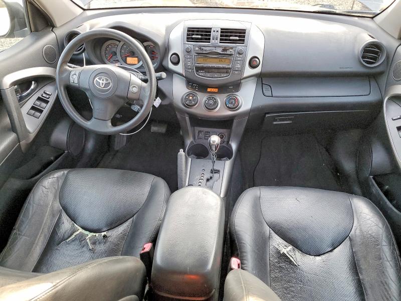 Продажа на аукционе авто 2010 Toyota Rav4, vin: JTMWF4DV3A5027803, номер лота: 66464836