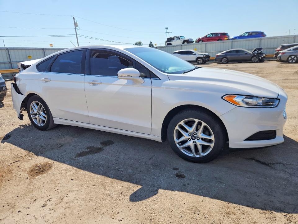 Aukcja sprzedaży 2013 Ford Fusion, vin: 3FA6P0H77DR278204, numer aukcji: 67526096